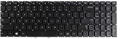 SellZone Laptop Keyboard For Samsung NP300E5A-A05ES Laptop Keyboard Replacement Key