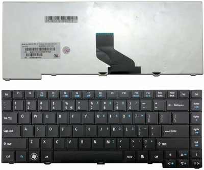 SellZone Laptop Keyboard For Acer P633-M Laptop Keyboard Replacement Key