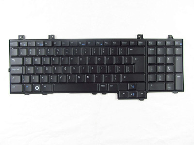 SellZone Laptop Keyboard For Dell Vostro 1700. Laptop Keyboard Replacement Key
