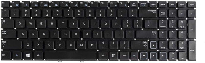 SellZone Laptop Keyboard For NP305V5A-A01UK Internal Laptop-size Laptop Keyboard(Black)