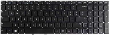 SellZone Laptop Keyboard For NP305V5A-S02IT Internal Laptop Keyboard(Black)