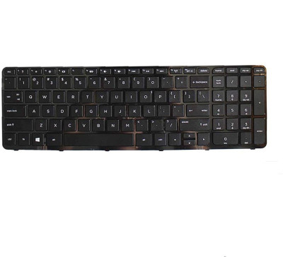 SellZone Laptop Keyboard For HP 15 R014TX Laptop Keyboard Replacement Key