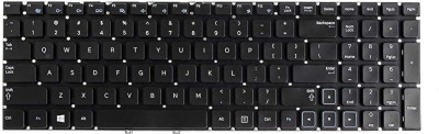 SellZone Laptop Keyboard For Samsung NP300E5Z-A02AE Laptop Keyboard Replacement Key