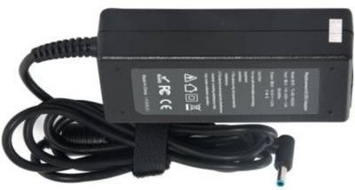 Lapower PH Pavilion 17-F100 17-F200 3.33a blue pin 65 W Laptop Charger Adapter (Power Cord Included) 65 W Adapter(Power Cord Included)