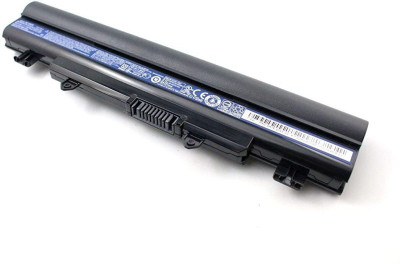 SellZone Laptop Battery For Aspire E5-571 e5 6 Cell Laptop Battery