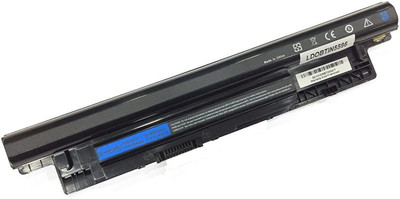 SellZone Laptop Battery For Dell MR90Y Inspiron 14-3421 14-3437 14-3443 14R-3421 15-3537 15-3521 15-3542 15R-5521 15R-5537 Latitude 3440 3540 P/N XCMRD 6 Cell Laptop Battery 6 Cell Laptop Battery SellZone Laptop Battery For Dell MR90Y Inspiron 14-3421 14-3437 14-3443 14R-3421 15-3537 15-3521 15-3542 15R-5521 15R-5537 Latitude 3440 3540 P/N XCMRD 6 Cell Laptop Battery 6 Cell Laptop Battery