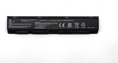 SellZone Replacement Laptop Battery Compatible For Toshiba PA5036u-1BRS PABAS264 Qosmio X70 X75 X77 X870 X875 6 Cell Laptop Battery