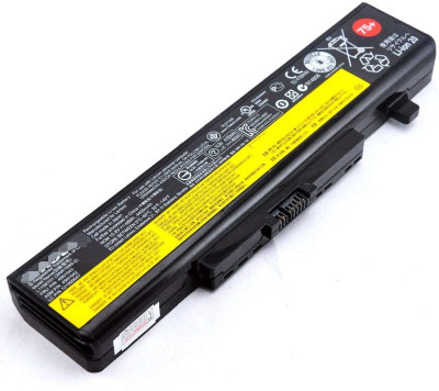 SellZone Laptop Battery For IdeaPad Z380 E430 ThinkPad E531 45N1042 45N1043G480A-ITH 6 Cell Laptop Battery