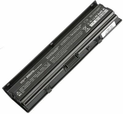 SellZone Laptop Battery For Dell Inspiron 14V N4030 6 Cell Battery-TKV2V 6 Cell Laptop Battery