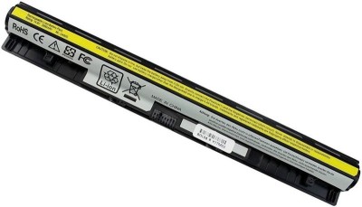 SellZone Replacement Laptop Battery For Lenovo Lenovo G505S G500S G400S G50-70 G50-80 G50-30 4 Cell PN: L12L4A02 L12L4E01 L12M4A02 L12M4E01 L12S4A02 L12S4E01 6 Cell Laptop Battery