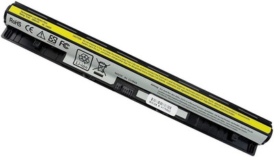 SellZone Replacement Laptop Battery For Lenovo Lenovo G505S G500S G400S G50-70 G50-80 G50-30 4 Cell PN: L12L4A02 L12L4E01 L12M4A02 L12M4E01 L12S4A02 L12S4E01 6 Cell Laptop Battery