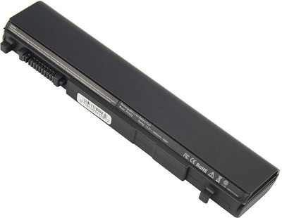 SellZone Replacement Laptop Battery For Toshiba portege R700/R830 PA 3831U / 3832U / 3612 U 6 Cell Laptop Battery