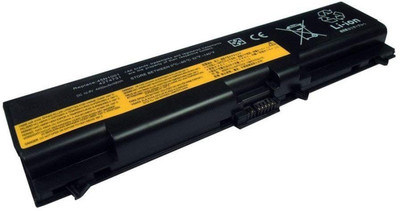 SellZone Laptop Battery For ThinkPad L412 SL410 6 Cell Laptop Battery