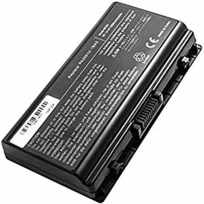 SellZone Replacement Laptop Battery For ba Satellite Pro L40 Compatible Li-ion Laptop Battery with Toshiba Laptops 6 Cell Laptop Battery