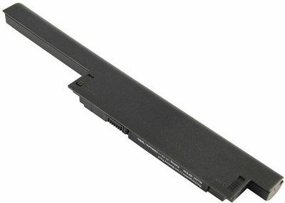SellZone Replacement Laptop Battery For Sony VAIO SVE15117FNB 6 Cell Laptop Battery