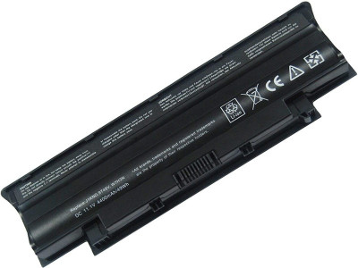 SellZone Replacement Laptop Battery Compatible For Inspiron 17R (N7110) 15R 6 Cell Laptop Battery 6 Cell Laptop Battery