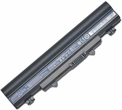 SellZone Compatible Battery for Aspire E15, Series 6 Cell Laptop Battery