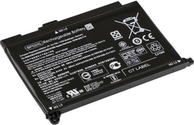 SellZone Laptop Battery for Pavilion 15-AU628TX 6 Cell Laptop Battery 6 Cell Laptop Battery