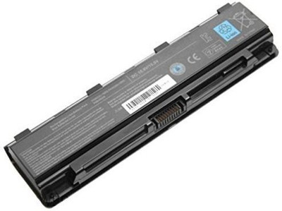 SellZone Replacement Laptop Battery For Toshib a Satelite C850-1KW 6 Cell Laptop Battery