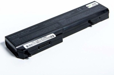 SellZone Laptop Battery For Dell Vostro 1310 1320 1320N 1510 1520 Part no. PP36L PP36S T112C T114C T116C K738H 6 Cell Laptop Battery 6 Cell Laptop Battery