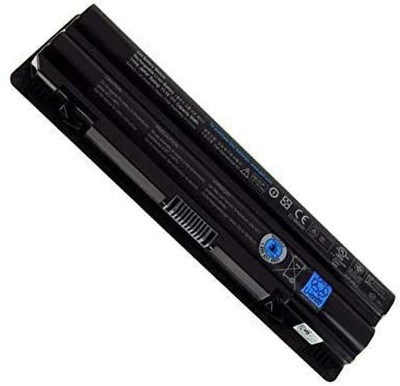 SellZone Laptop Battery for XPS 15 L502x W3Y7C, JWPHF 6 Cell Laptop Battery 6 Cell Laptop Battery