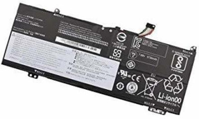 SellZone Replacement Laptop Battery Compatible For L17C4PB0 / Flex 6-14 6 Cell Laptop Battery 6 Cell Laptop Battery