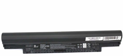 SellZone Laptop Battery For DELL Latitude 3340 E3340,3340 Series451-BBJB 451-BBIY 451-BBIZ 7WV3V H4PJP JR6XC 6 Cell Laptop Battery