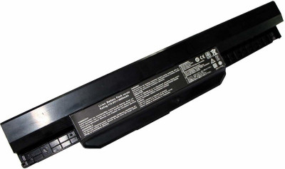SellZone Replacement Laptop Battery Compatible For AS X54C 6 Cell Laptop Battery