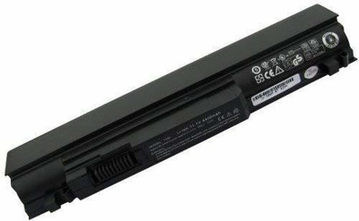SellZone Laptop Battery For Dell Studio Xps 13 Xps 1340 Xps 1340N Xps M1340 Xps Pp17S Series 6 Cell Laptop Battery