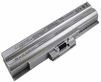 SellZone Laptop Battery For VAIO VGP-BPS13/S 6 Cell Laptop Battery