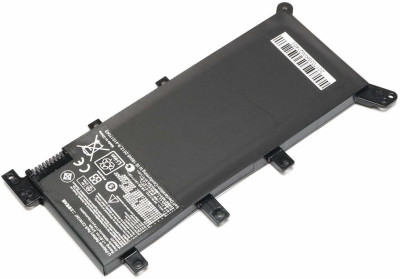 SellZone Replacement Laptop Battery Compatible For Asus X555 X555U X555L X555LA X555LD X555LN Series 6 Cell Laptop Battery 6 Cell Laptop Battery