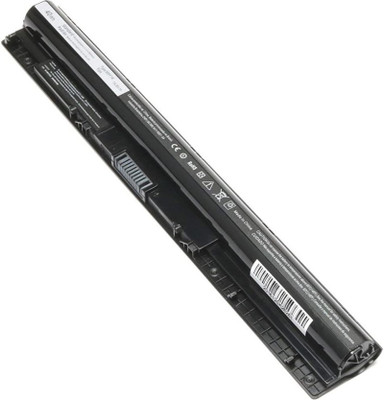 SellZone Replacement Laptop Battery For DELL 07g07 Inspiron 14 5000 Series (Black) Battery 6 Cell Laptop Battery