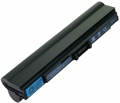 SellZone Laptop Battery For Aspire 1410 1410t 1810 1810tz Aspire One 752 Aspire One 521 Aspire One 752h One 200 6 Cell Laptop Battery 6 Cell Laptop Battery