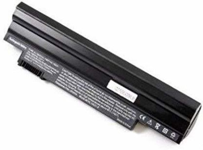 SellZone Replacement Laptop Battery For Aspire One D270-268WS 6 Cell Laptop Battery