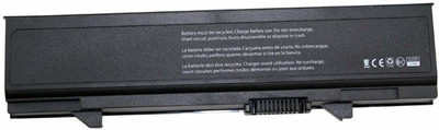 SellZone Replacement Laptop Battery For Dell Latitude E5400 E5410 E5500 E5510 MT186 KM742 Y568H 6 Cell Laptop Battery