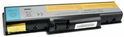 SellZone Replacement Laptop Battery For Lenovo B450, B450a, B450L Series 6 Cell 6 Cell Laptop Battery