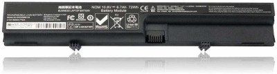 SellZone Laptop Battery Compatible for COMPAQ DU06 6 Cell Laptop Battery 6 Cell Laptop Battery