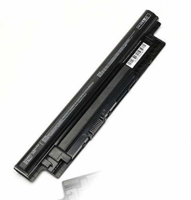 SellZone Laptop Battery For Laptop For Dell Insprion 15 3000 5000 Series 15-3521 15-3531 15-3537 15-3541 15-3542 15-3543 15R-3521 15R-3537 15R-5521 15R-5537 15R-N3521 15R-N5521 15R-N5537 6 Cell Laptop Battery SellZone Laptop Battery For Laptop For Dell Insprion 15 3000 5000 Series 15-3521 15-3531 15-3537 15-3541 15-3542 15-3543 15R-3521 15R-3537 15R-5521 15R-5537 15R-N3521 15R-N5521 15R-N5537 6 Cell Laptop Battery