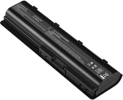 SellZone Laptop Battery for Compaq Presario Cq32 Cq42 Cq56 Cq57 Cq62 Cq72 Hp Notebook Pc G4 G6 G7 G32 G42 G62 G72 Envy 17 Compatible Battery 6 Cell Laptop Battery