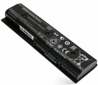 SellZone Replacement Laptop Battery Compatible For HP Pavilion M6-1070EE PN: MO06 6 Cell Laptop Battery