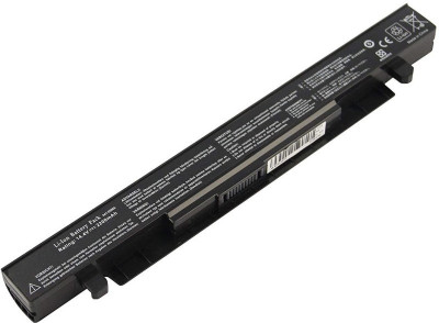 SellZone Replacement Laptop Battery For Asus X550C PN: A41-X550 A41-X550A 6 Cell Laptop Battery