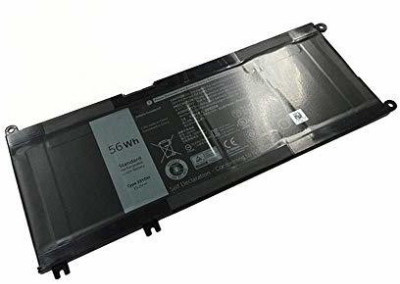 SellZone Laptop Battery For 33YDH 6 Cell Laptop Battery 6 Cell Laptop Battery