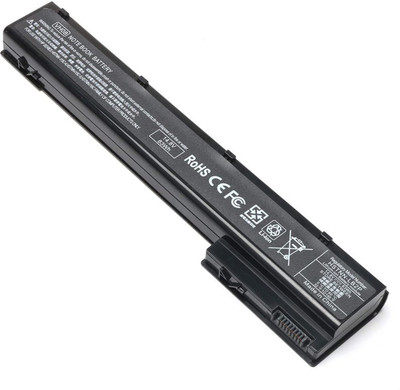 SellZone Laptop Battery For HP VH08 6 Cell Laptop Battery 6 Cell Laptop Battery