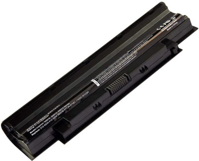 SellZone Laptop Battery For Dell J1KND Inspiron 3520 15R N5010 N5110 N5030 N5040 N5050 17R N7010 N7110 14R N4010 N4110 M5040 Vostro 3420 3450 3550 6 Cell Laptop Battery 6 Cell Laptop Battery