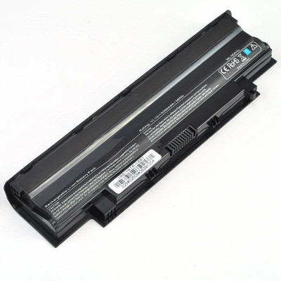 SellZone Replacement Laptop Battery For P10F 6 Cell Laptop Battery