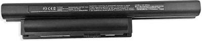 SellZone Laptop Battery For Sony VGP-BPS22 VGP-BPL22 VGP-BPS22A Vaio EB13 EB15 VPC-EA12 VPC-EA VAIO VPC-EA1S1E/P, 6 Cell Laptop Battery 6 Cell Laptop Battery