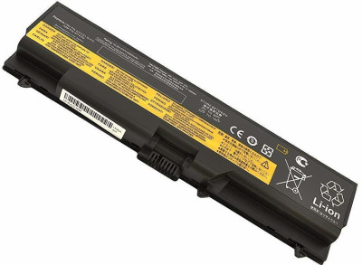SellZone Replacement Laptop Battery Compatible For Lenovo ThinkPad Edge E420 SL410 6 Cell Laptop Battery