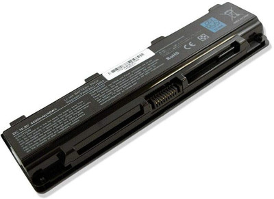 SellZone Laptop Battery For PA5024U-1BRS Toshiba Satellite C855 C855D Series C55-A-1NV, 6 Cell Laptop Battery 6 Cell Laptop Battery