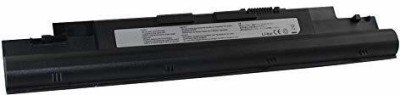 SellZone Laptop Battery For Dell Vostro V131, V131D, V131R Part no 268X5, 312-1257, 312-1258, H2XW1, JD41Y, N2DN5 6 Cell Laptop Battery