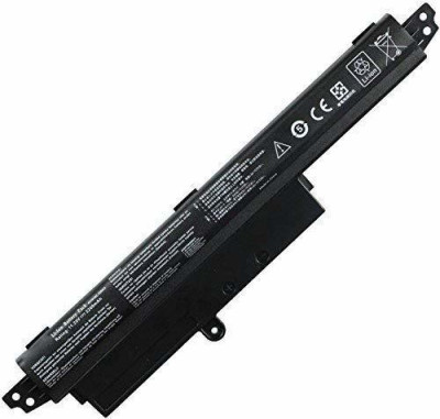 SellZone Laptop Compatible Battery for ASUS VivoBook X200CA X200MA X200M F200CA 200CA 6 Cell Laptop Battery